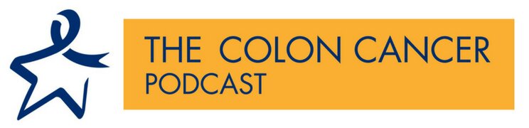 The Colon Cancer Podcast