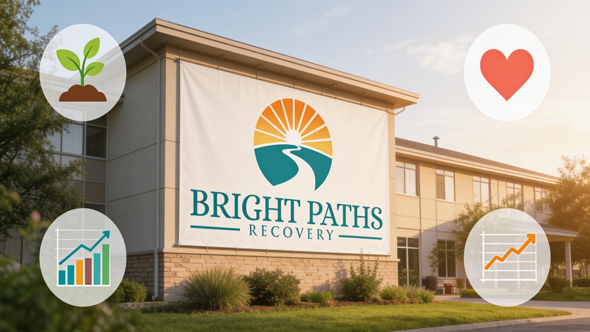 From Crisis to Sobriety: A Bright Paths Recovery Case Study and What the Outcomes Revealed