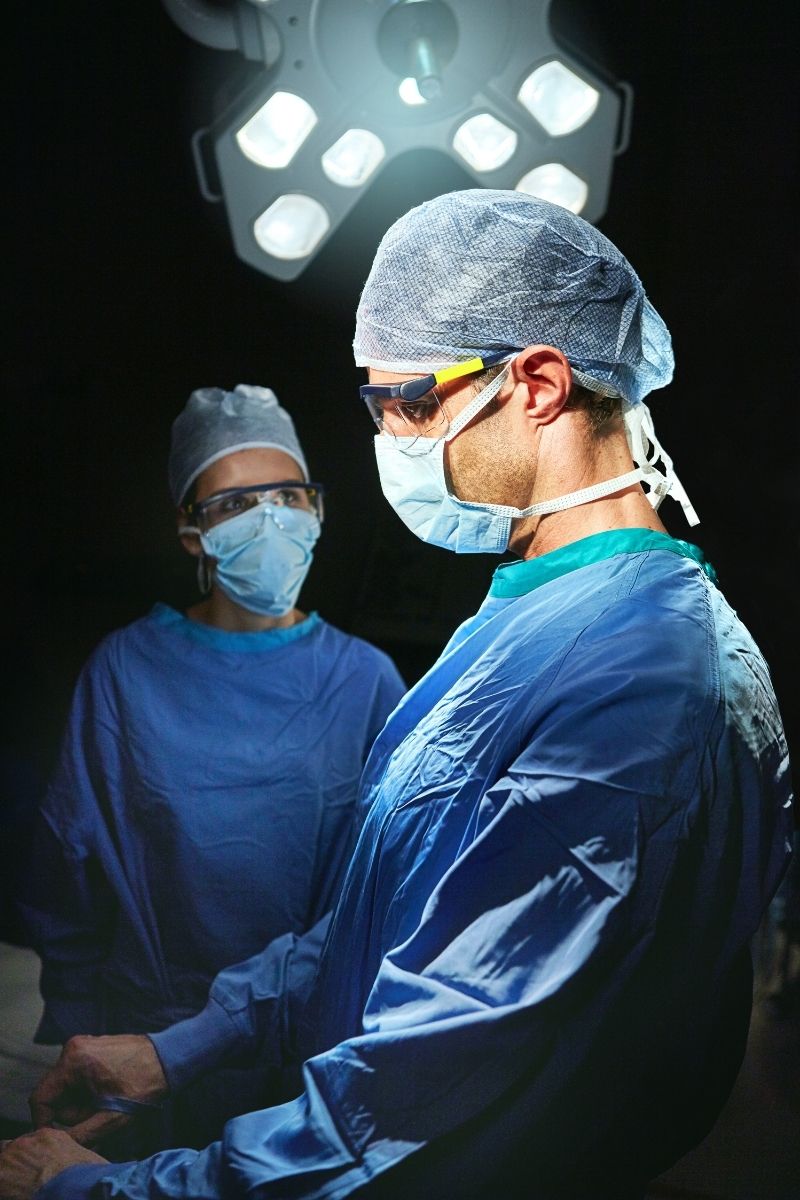 Top 10 Thoracic Surgeons in the UK You Should Know About